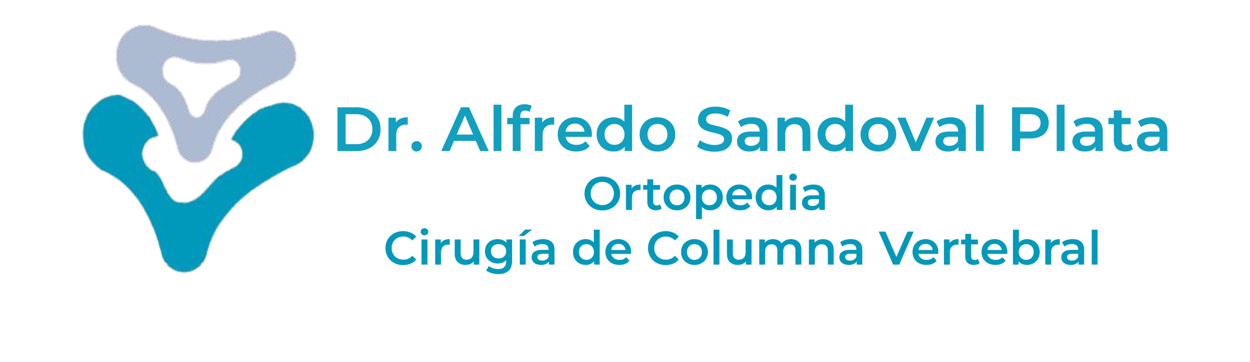 Ortopedia y Cirugia de Columna vertebral en
                            CDMX y Estado de México - Dr. Alfredo Sandoval Plata
