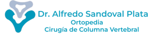 Ortopedia y Cirugia de Columna vertebral en
                        CDMX y Estado de México - Dr. Alfredo Sandoval Plata