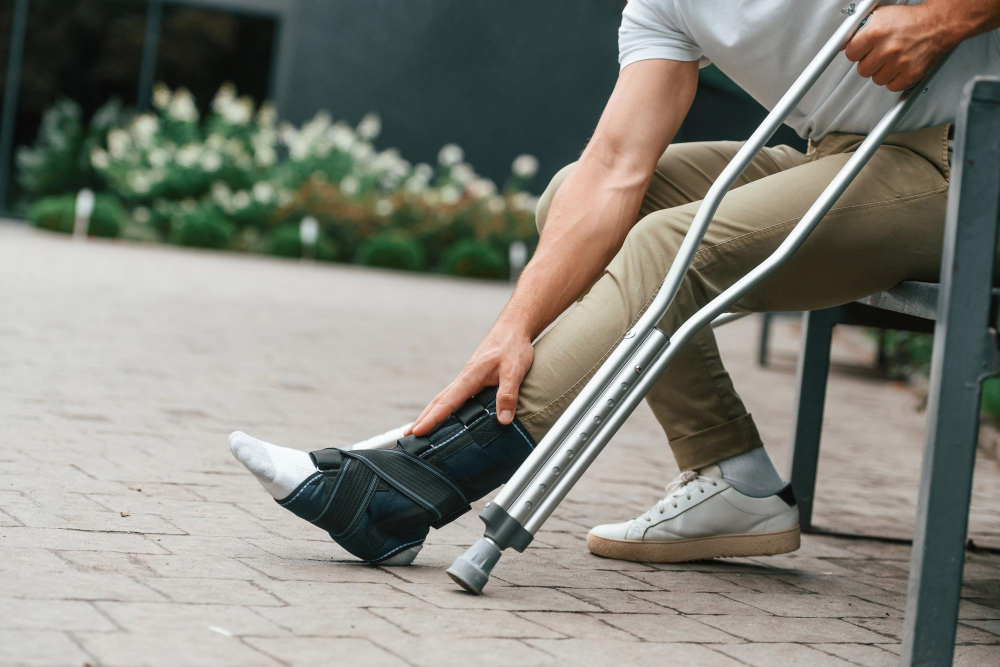 Reparación de Fracturas: Tratamiento Especializado para una Recuperación Óptima