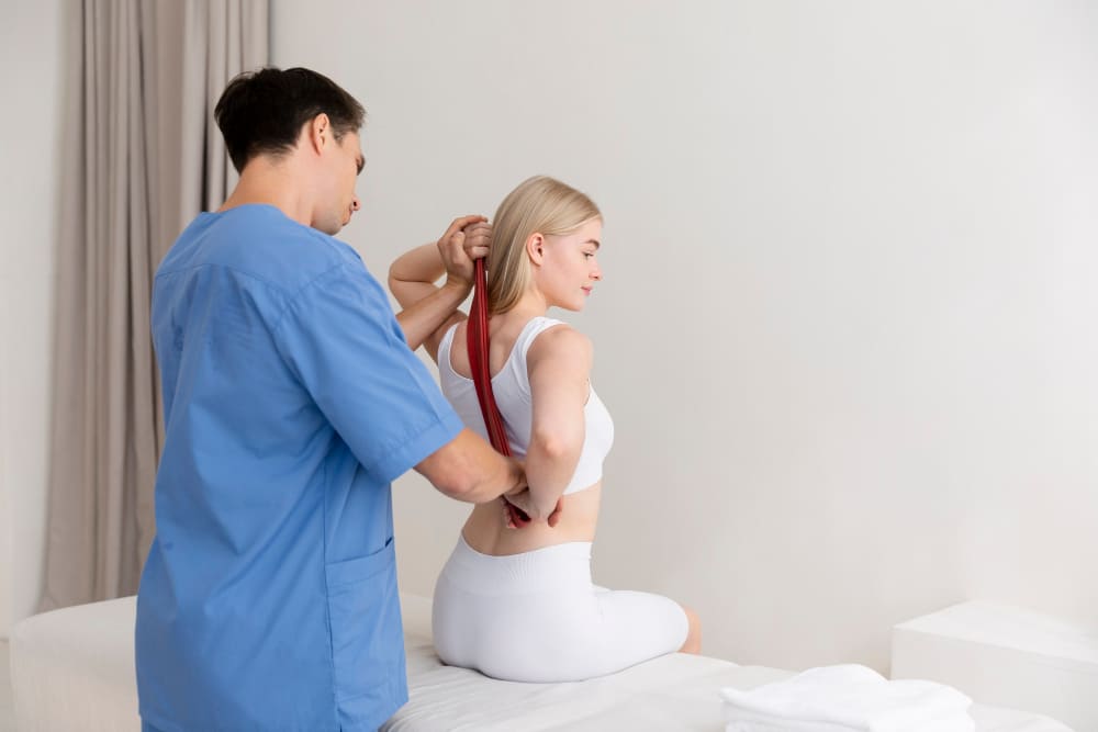 Terapia Regenerativa para Columna: Innovación en el Tratamiento del Dolor