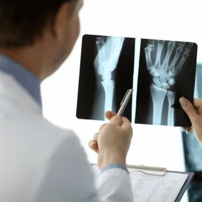 ¿Qué especialista realiza artrodesis vertebral?
