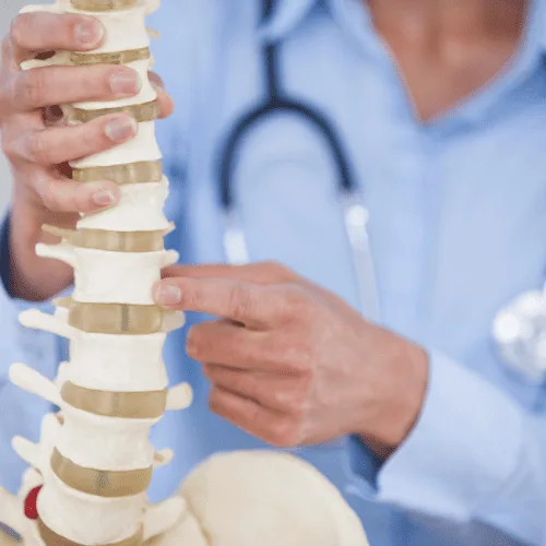 Cirugía de Columna Lumbar de Alta Especialidad en la CDMX