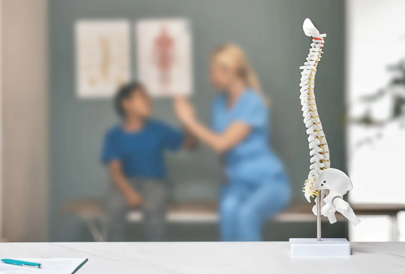 Tratamiento especializado de fracturas por compresión en CDMX