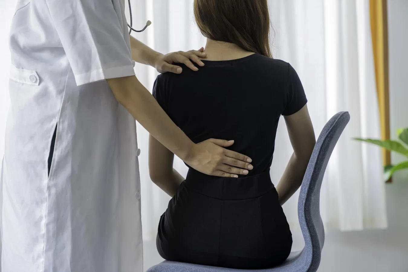 Radiculopatía: Diagnóstico y tratamiento integral en la CDMX